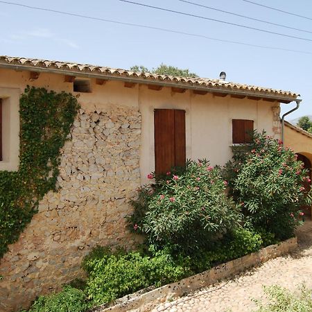 Finca Son Vivot Εξωτερικό φωτογραφία