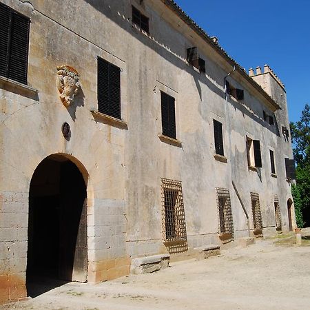 Finca Son Vivot Εξωτερικό φωτογραφία