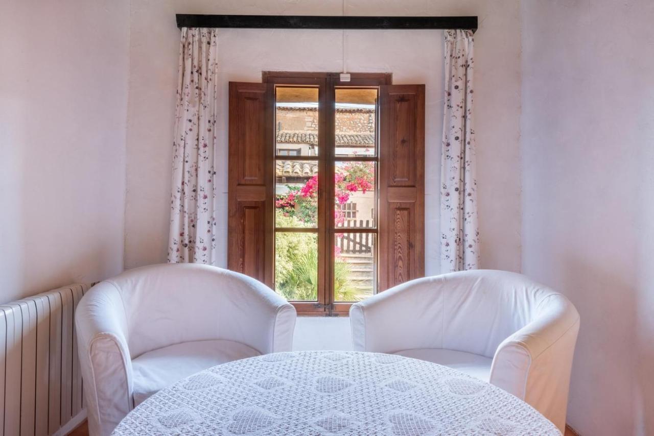 Finca Son Vivot Εξωτερικό φωτογραφία
