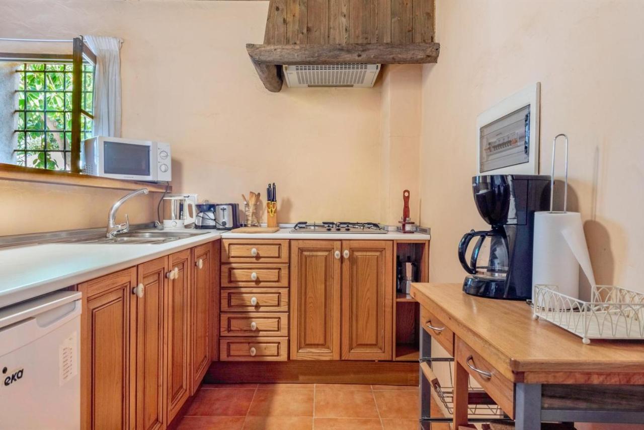 Finca Son Vivot Εξωτερικό φωτογραφία