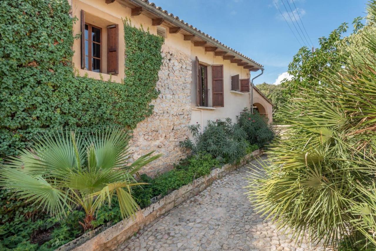 Finca Son Vivot Εξωτερικό φωτογραφία