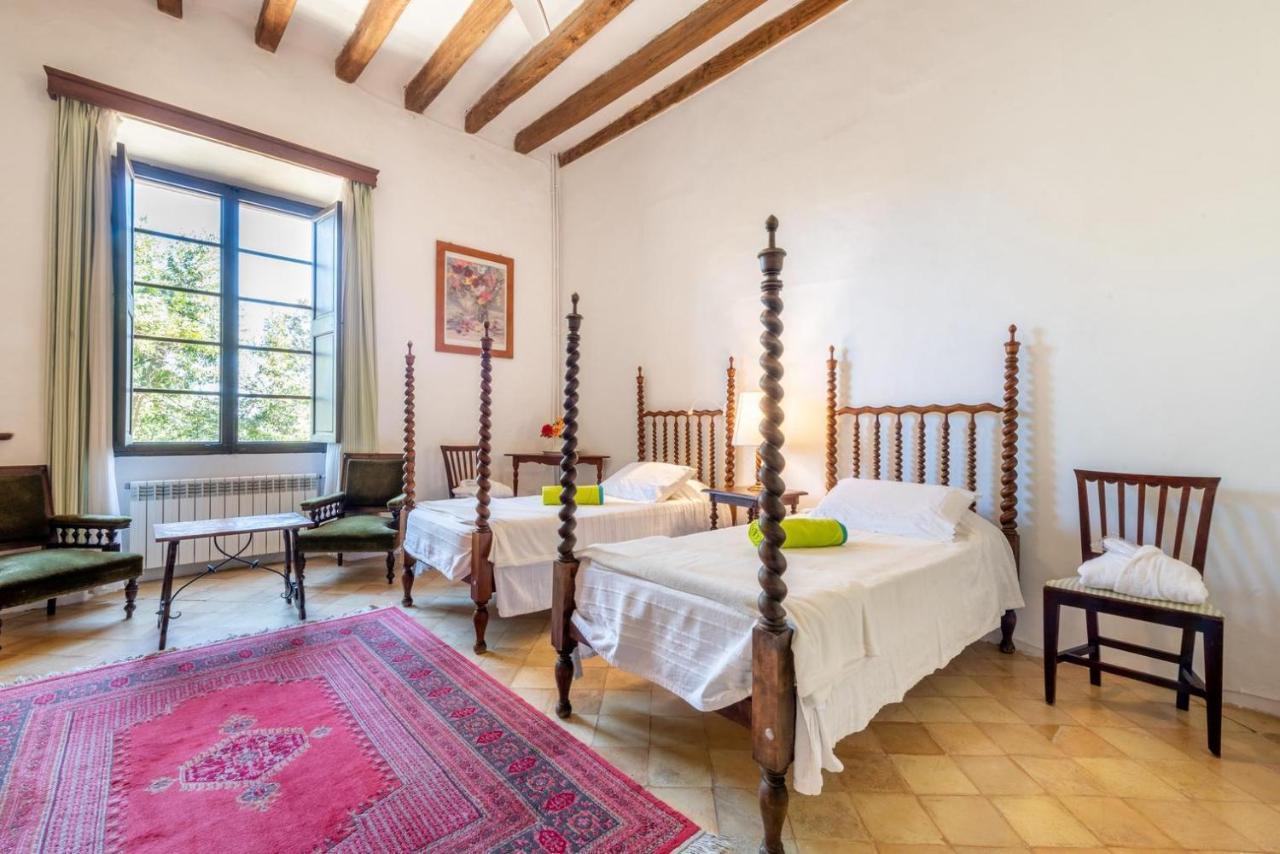 Finca Son Vivot Εξωτερικό φωτογραφία