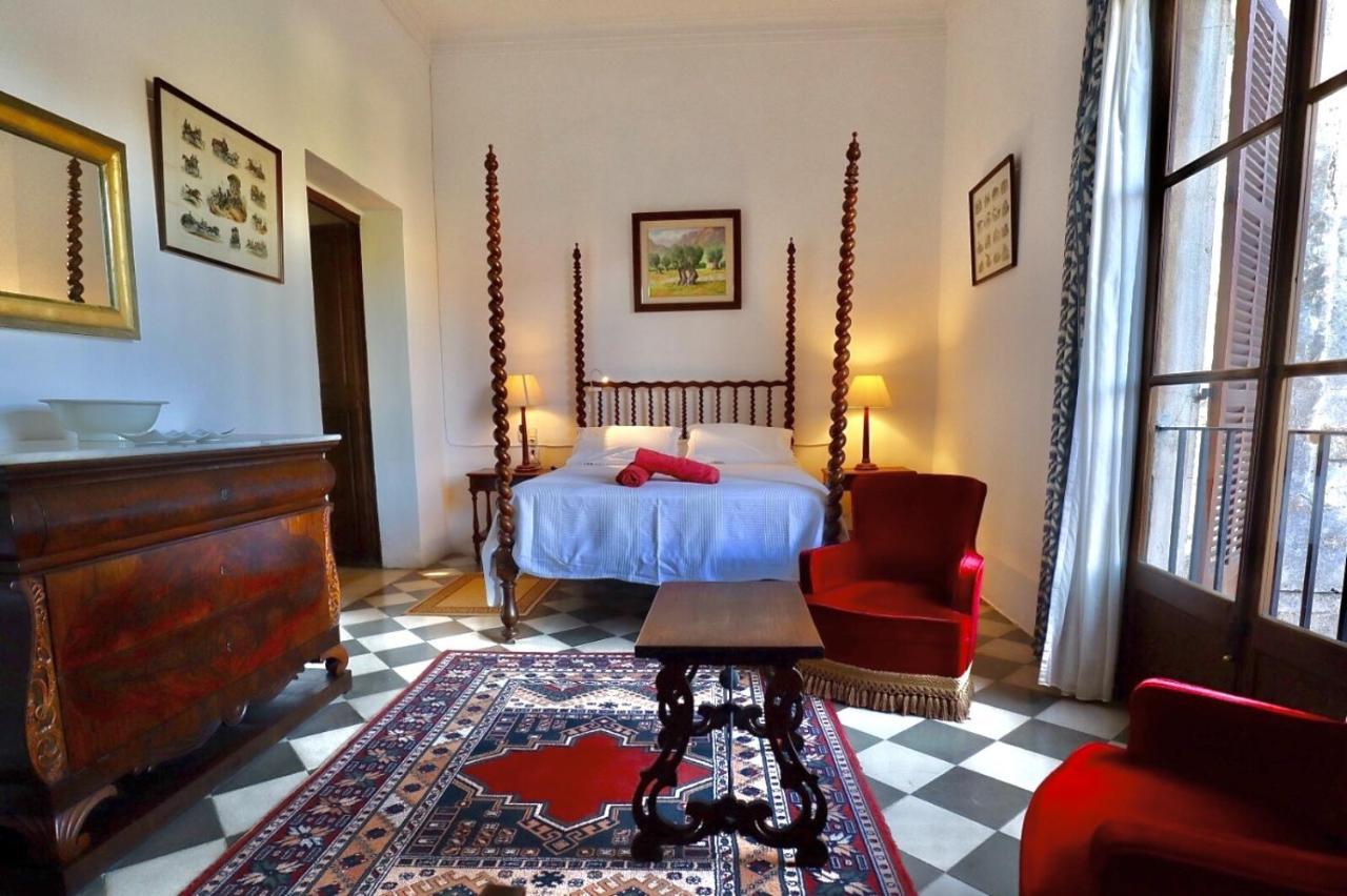 Finca Son Vivot Εξωτερικό φωτογραφία
