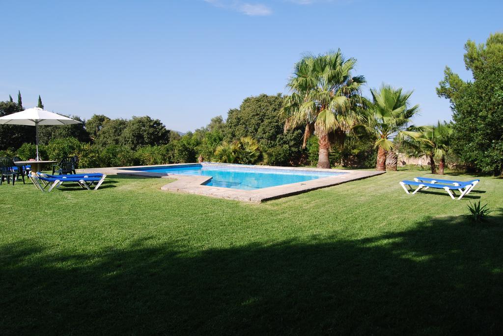 Finca Son Vivot Εξωτερικό φωτογραφία