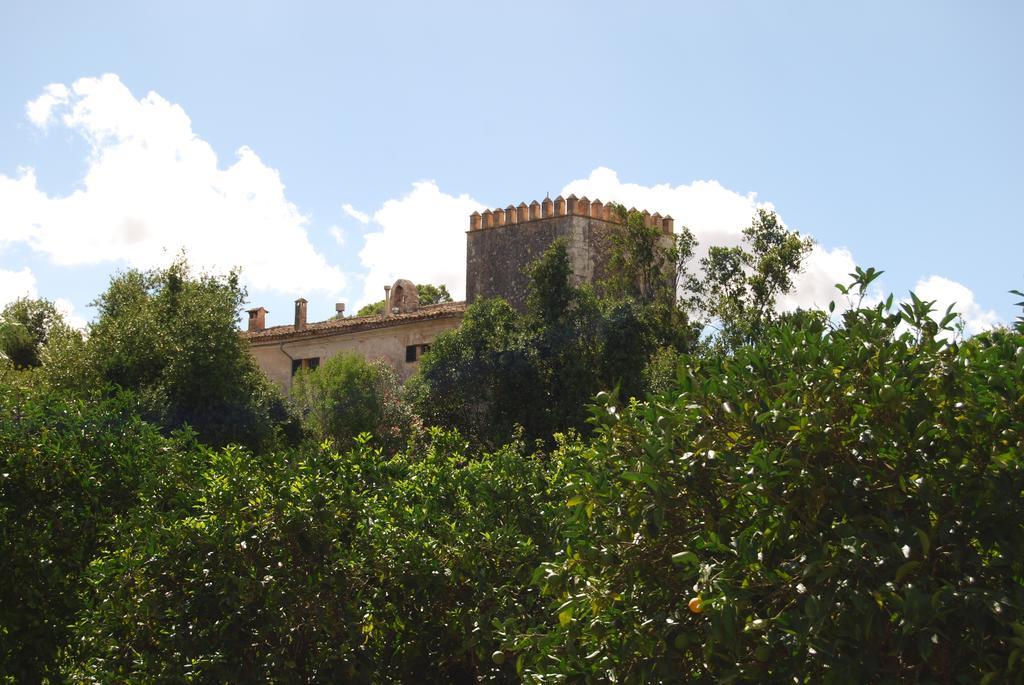 Finca Son Vivot Εξωτερικό φωτογραφία