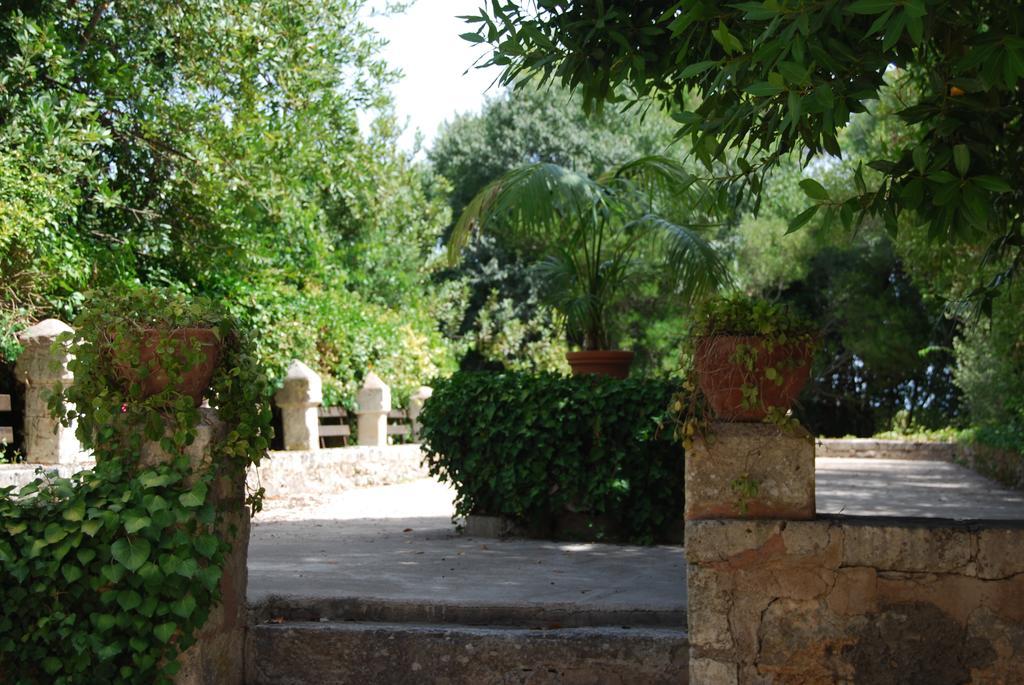 Finca Son Vivot Εξωτερικό φωτογραφία