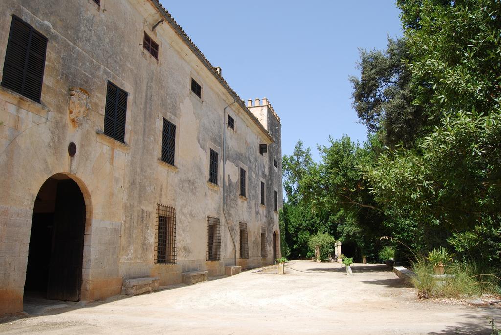 Finca Son Vivot Εξωτερικό φωτογραφία