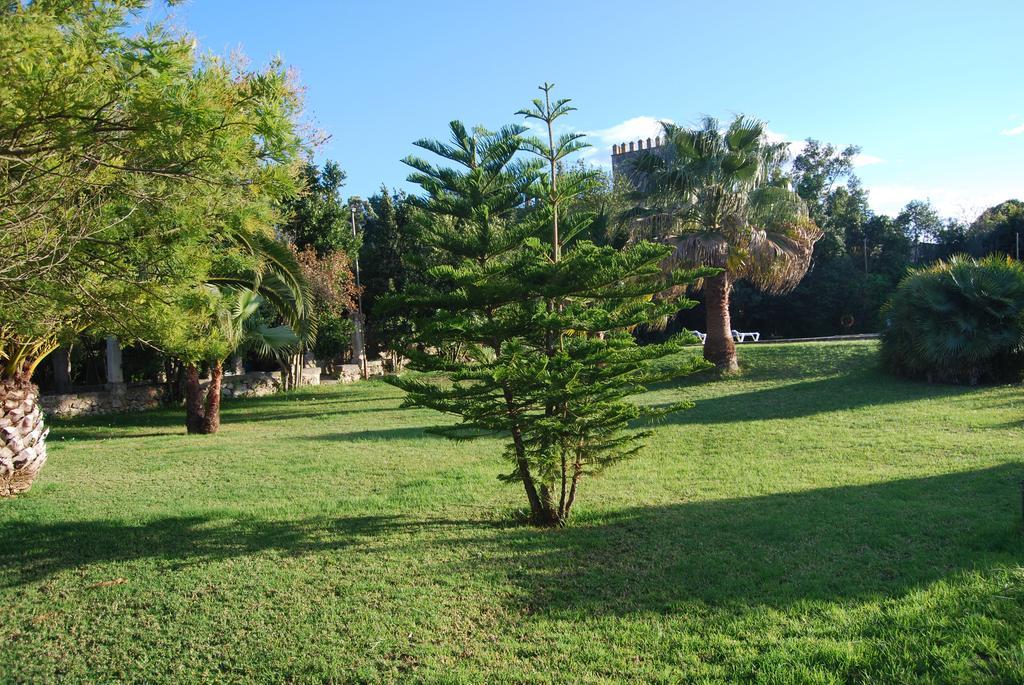 Finca Son Vivot Εξωτερικό φωτογραφία