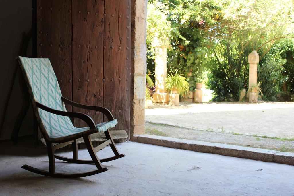 Finca Son Vivot Εξωτερικό φωτογραφία