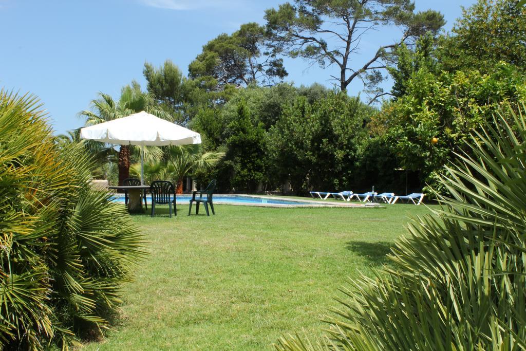 Finca Son Vivot Εξωτερικό φωτογραφία