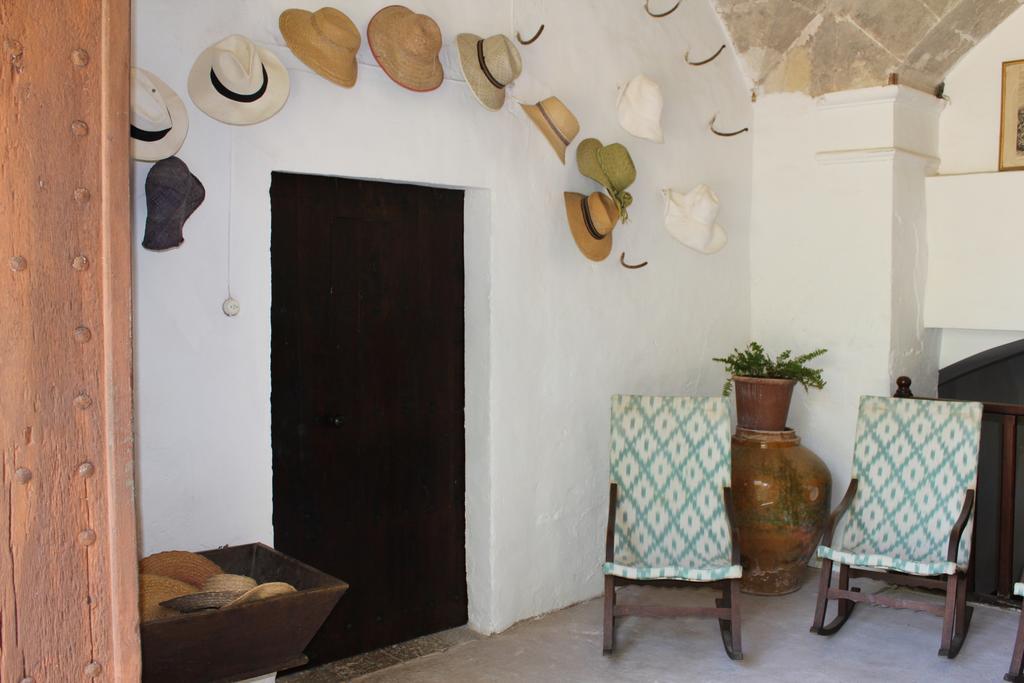 Finca Son Vivot Εξωτερικό φωτογραφία