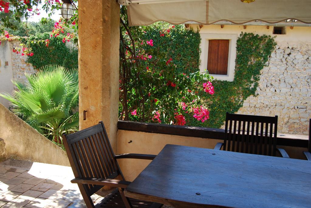 Finca Son Vivot Εξωτερικό φωτογραφία