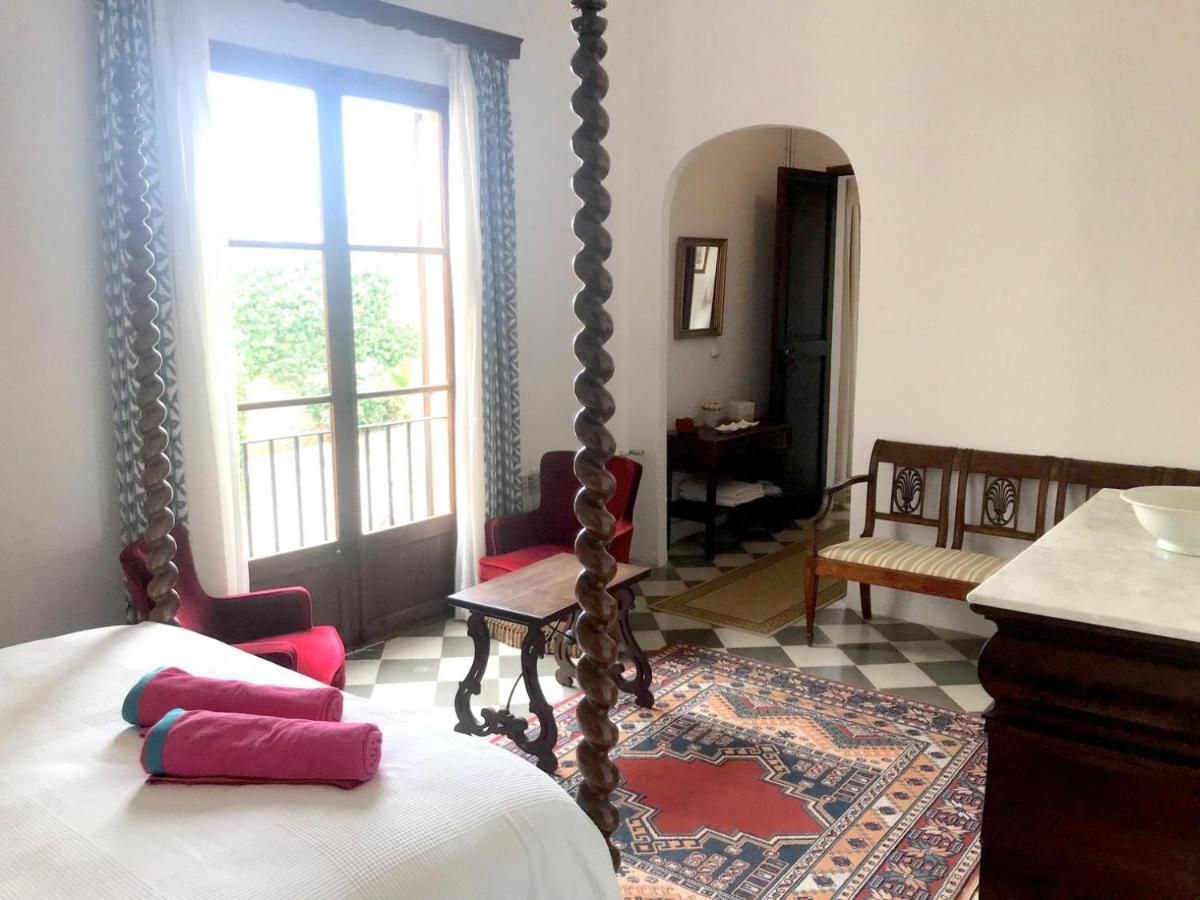 Finca Son Vivot Εξωτερικό φωτογραφία