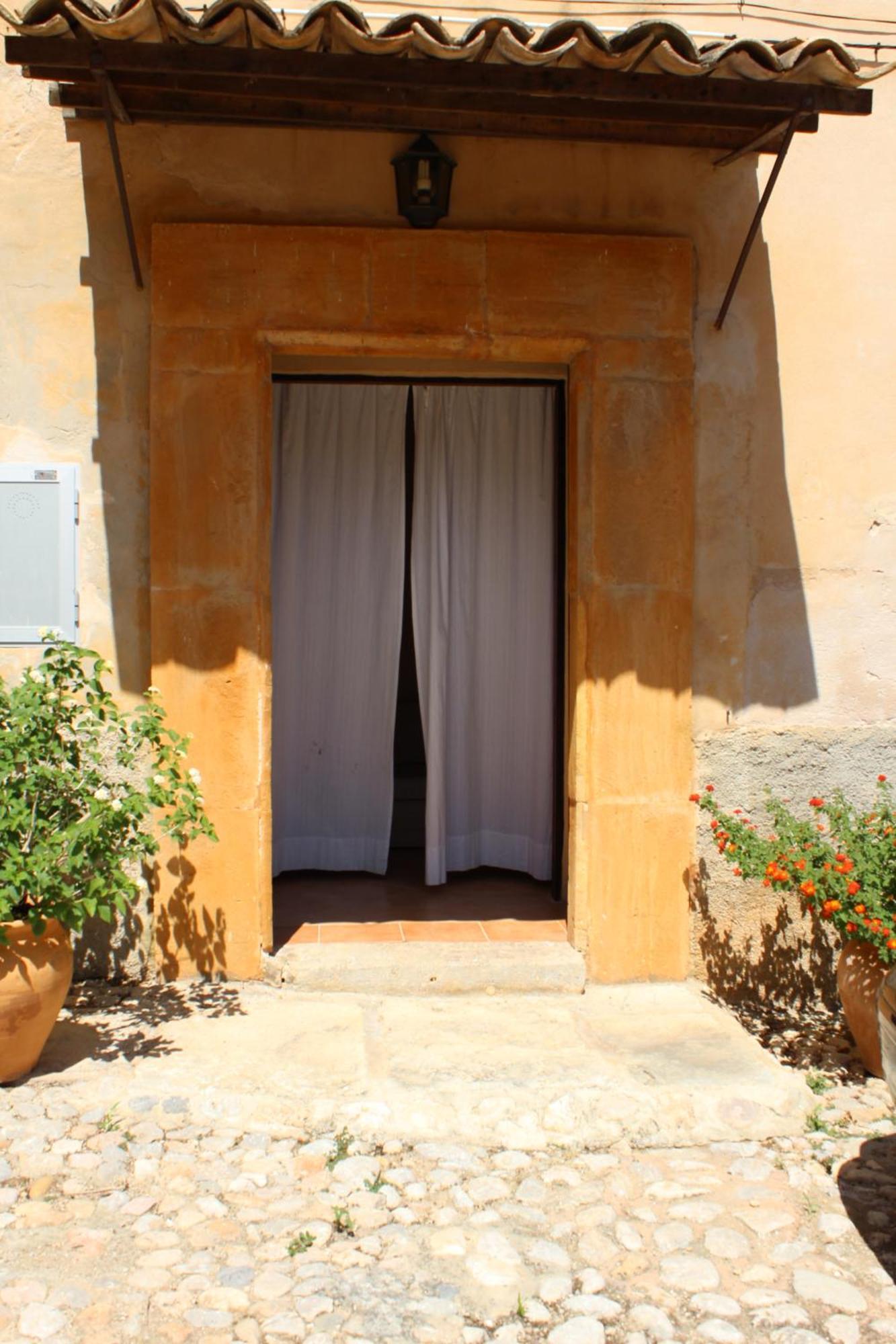 Finca Son Vivot Εξωτερικό φωτογραφία