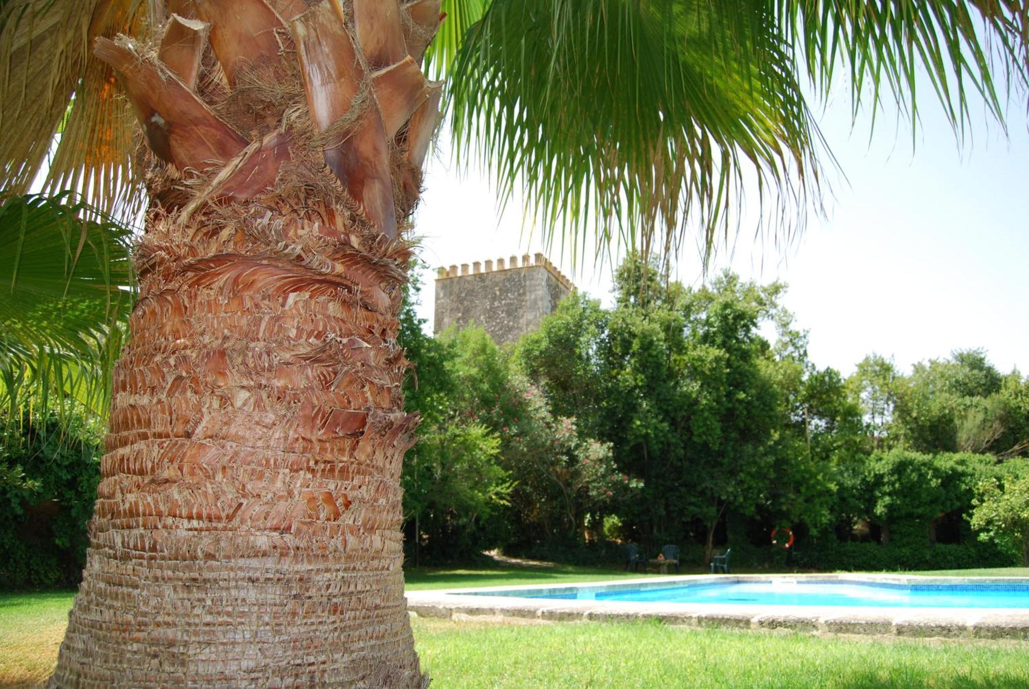 Finca Son Vivot Εξωτερικό φωτογραφία