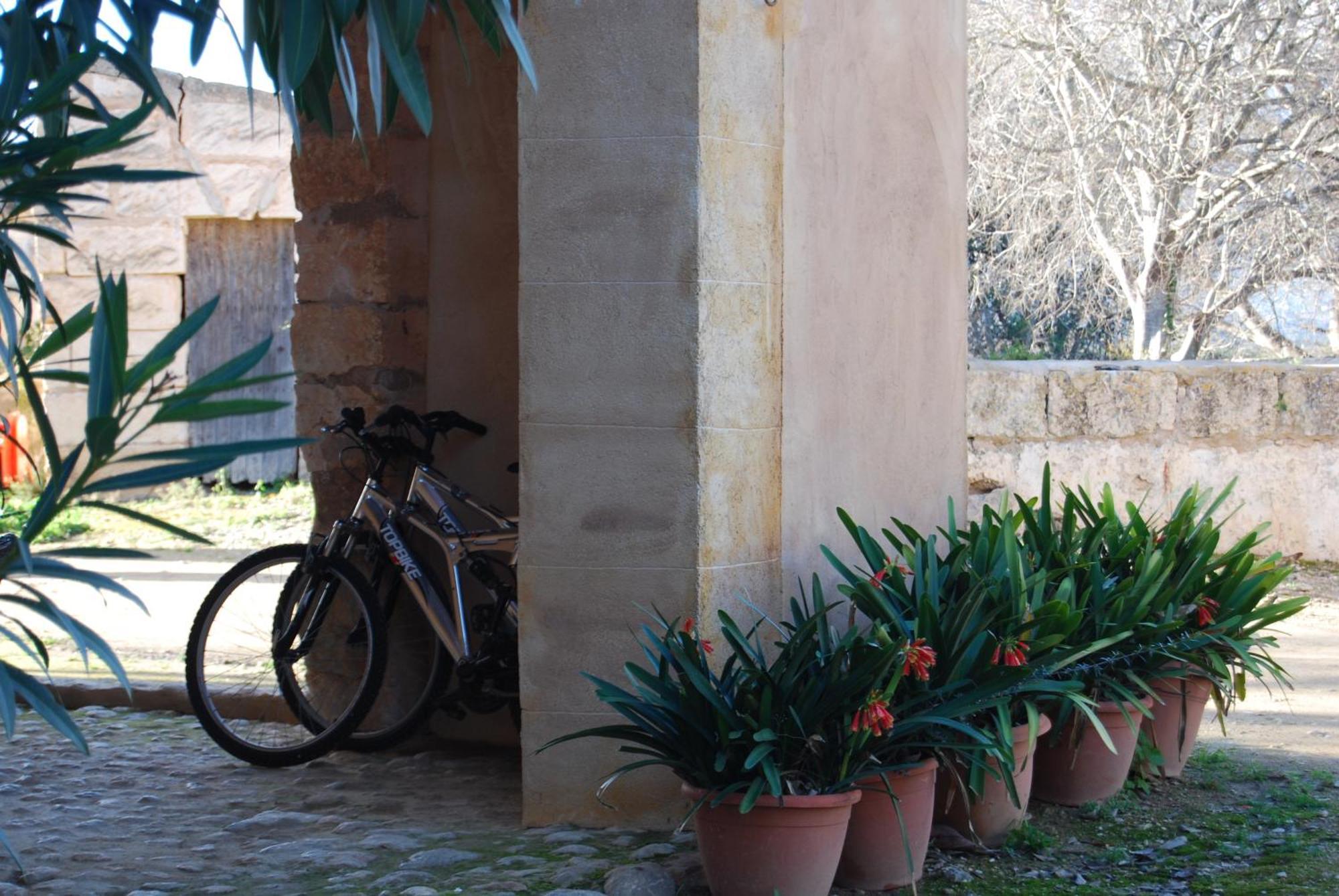 Finca Son Vivot Εξωτερικό φωτογραφία