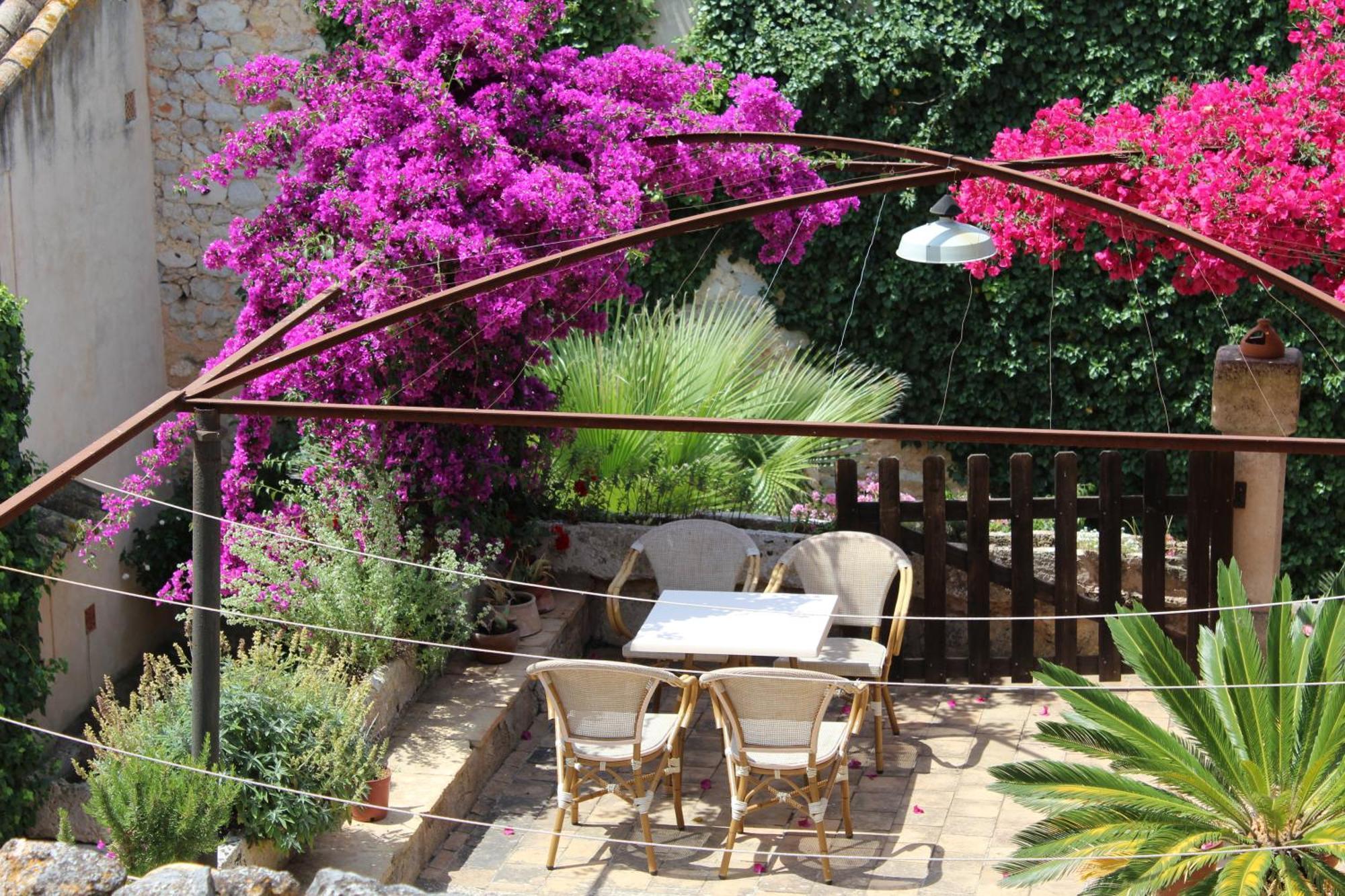 Finca Son Vivot Εξωτερικό φωτογραφία