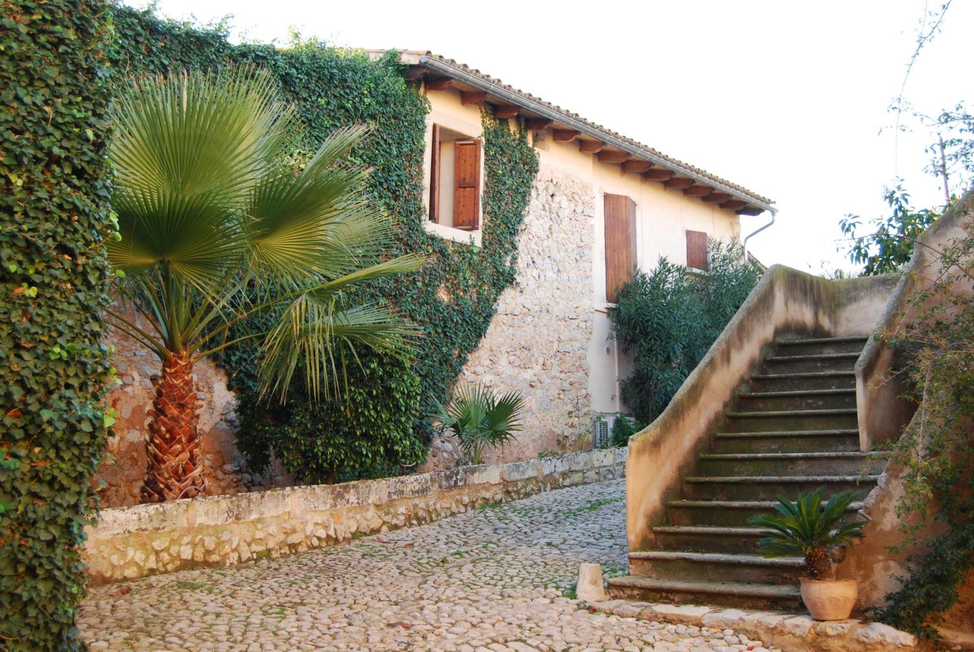Finca Son Vivot Δωμάτιο φωτογραφία