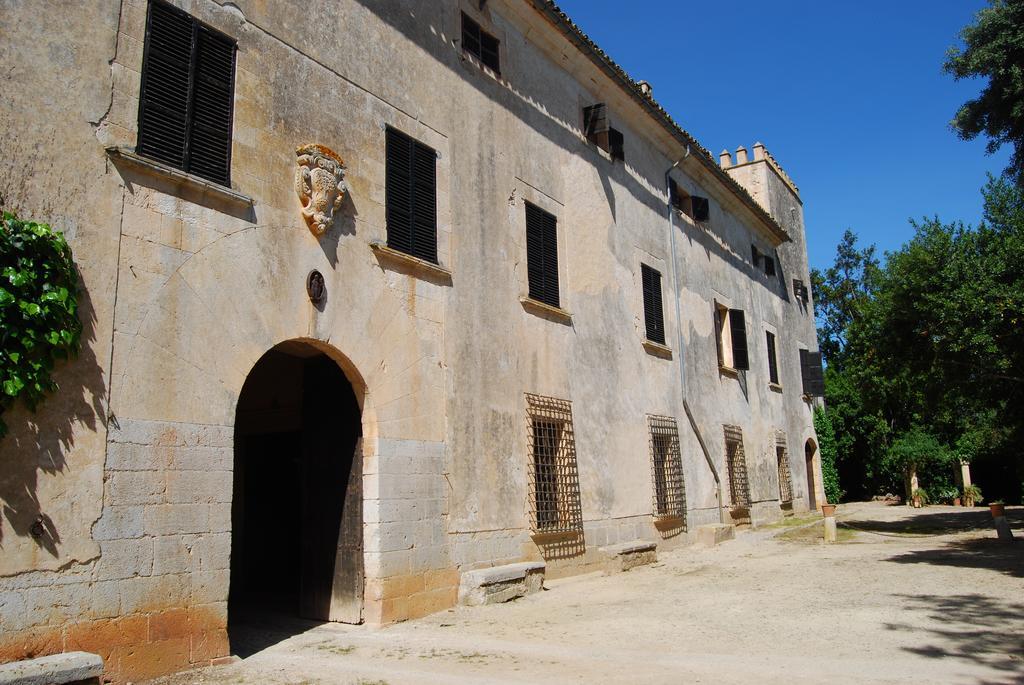 Finca Son Vivot Εξωτερικό φωτογραφία