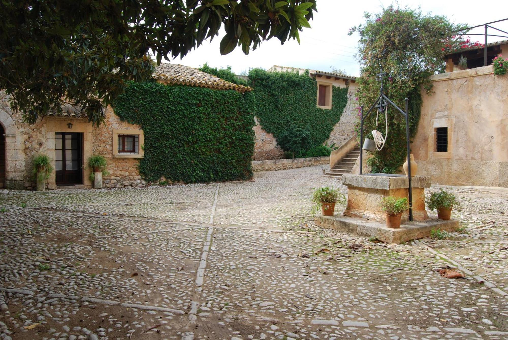 Finca Son Vivot Εξωτερικό φωτογραφία