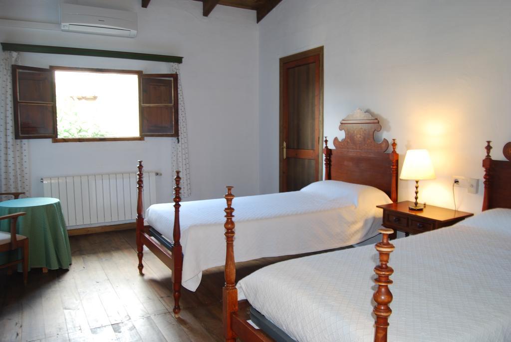 Finca Son Vivot Εξωτερικό φωτογραφία