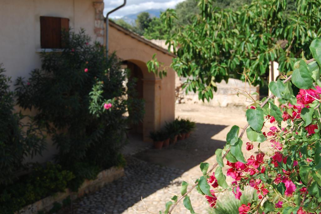 Finca Son Vivot Εξωτερικό φωτογραφία