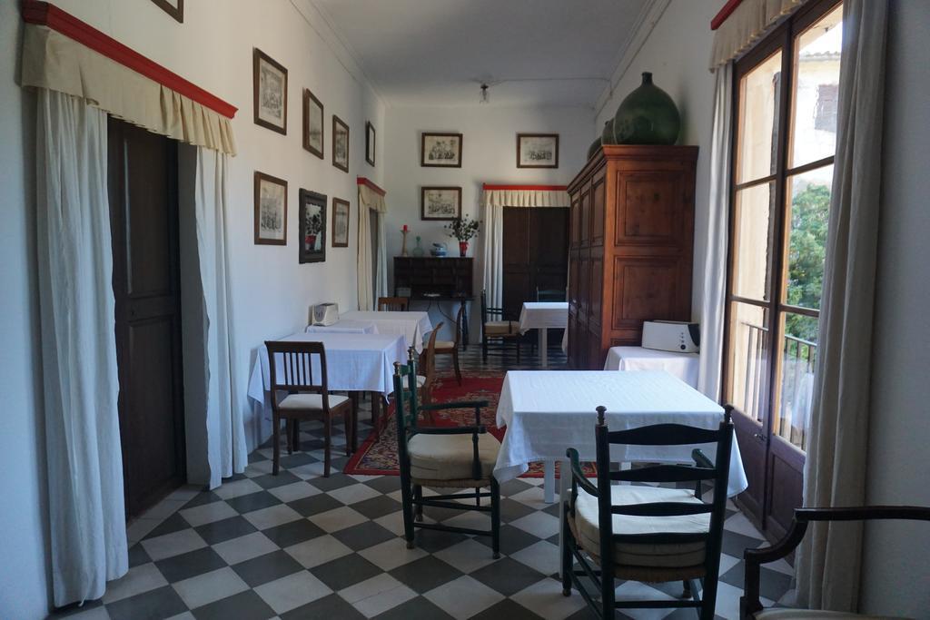Finca Son Vivot Εξωτερικό φωτογραφία