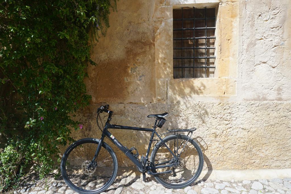 Finca Son Vivot Εξωτερικό φωτογραφία