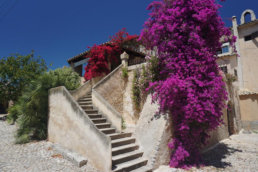 Finca Son Vivot Εξωτερικό φωτογραφία