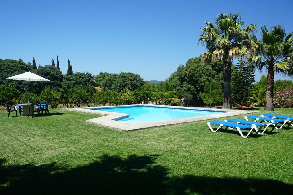 Finca Son Vivot Εξωτερικό φωτογραφία