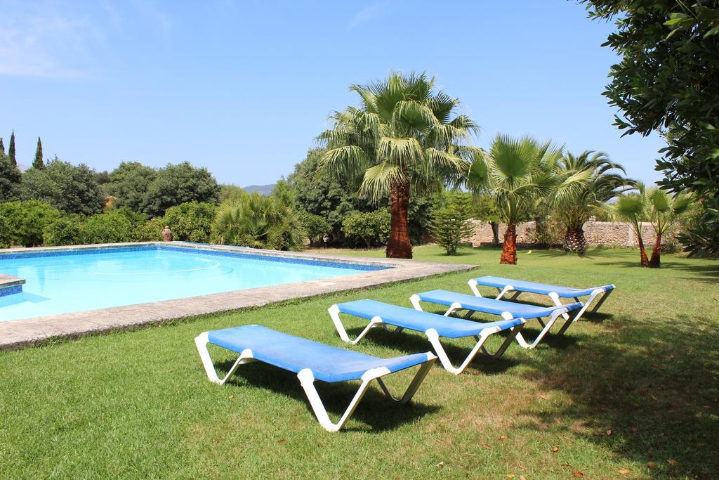 Finca Son Vivot Εξωτερικό φωτογραφία