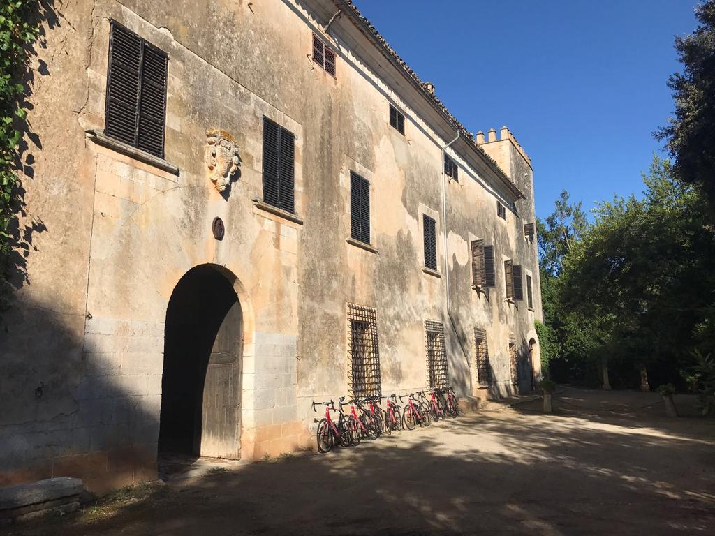 Finca Son Vivot Εξωτερικό φωτογραφία